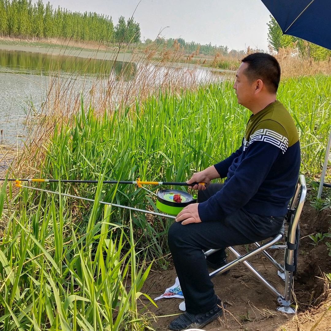 云水方 户外渔具优选 一帆精工