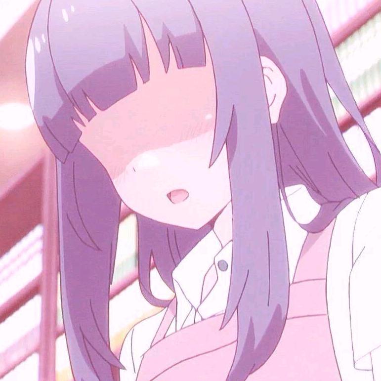 迷你世界💘落柠