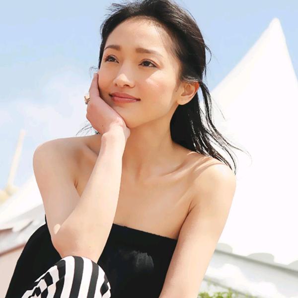 二玲子(幸福一家）