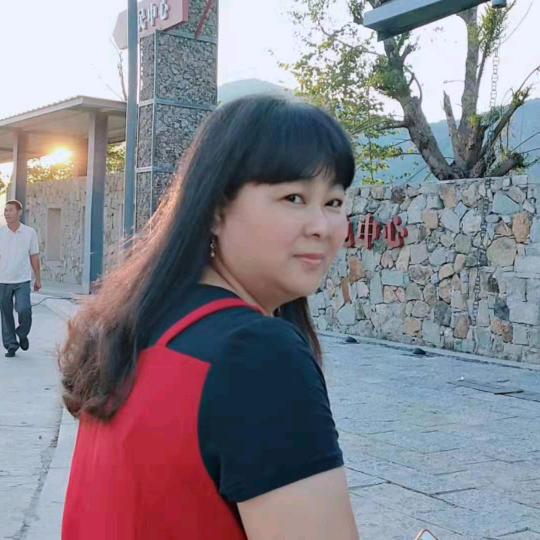 许雪娟