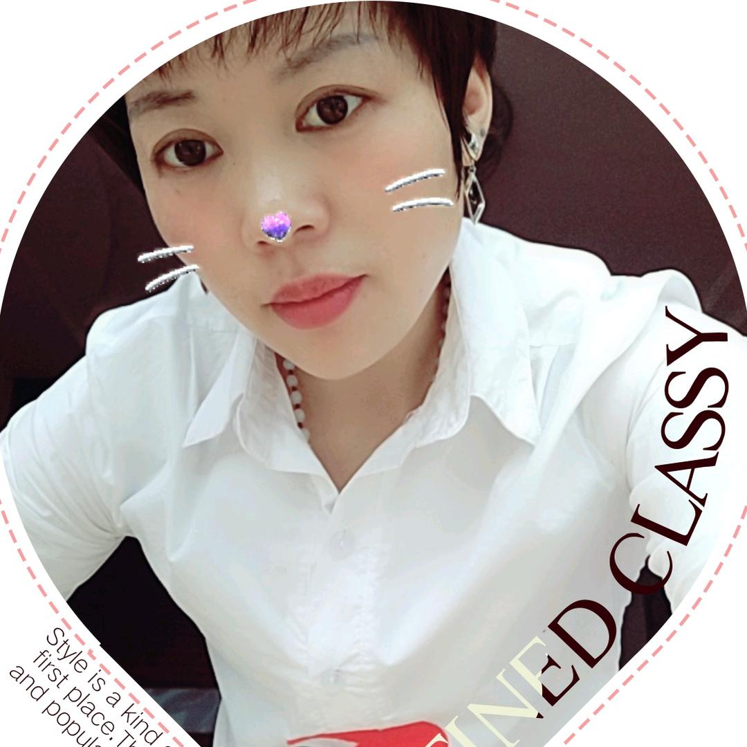 丫头～果果(拒绝连赞)谢谢🙏🙏