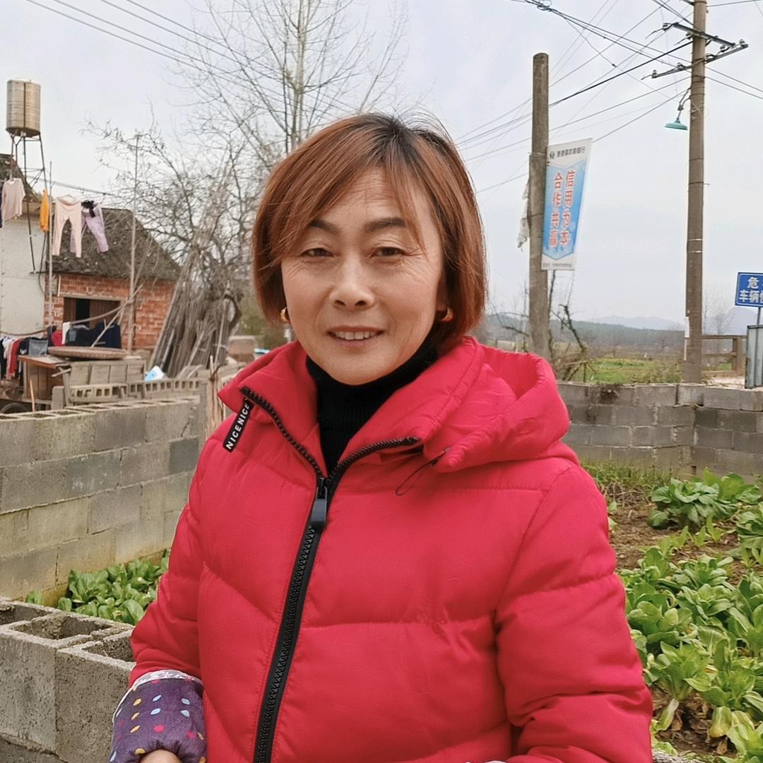 黎香妹