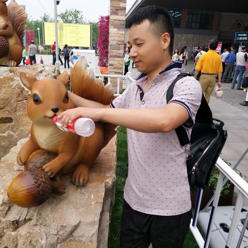 👉中原人士👈