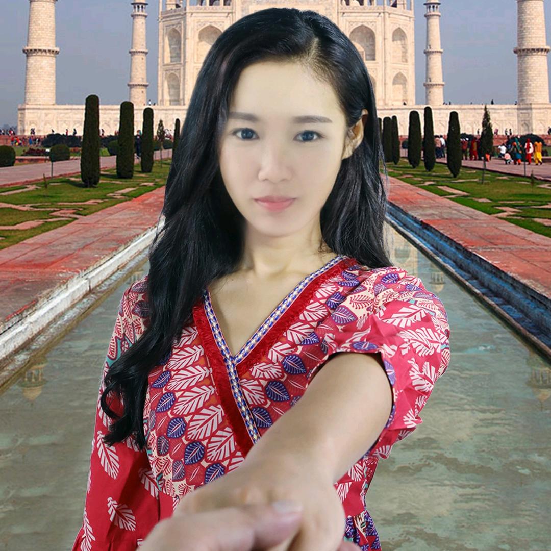 香草可乐的味道