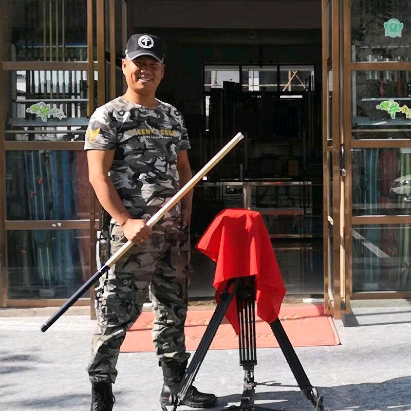 李九毛野钓场1