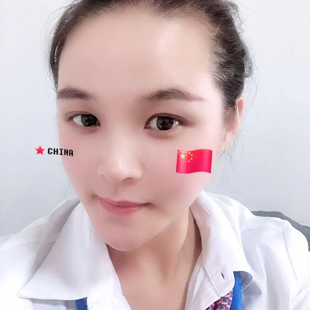 商丘平台别克董文静