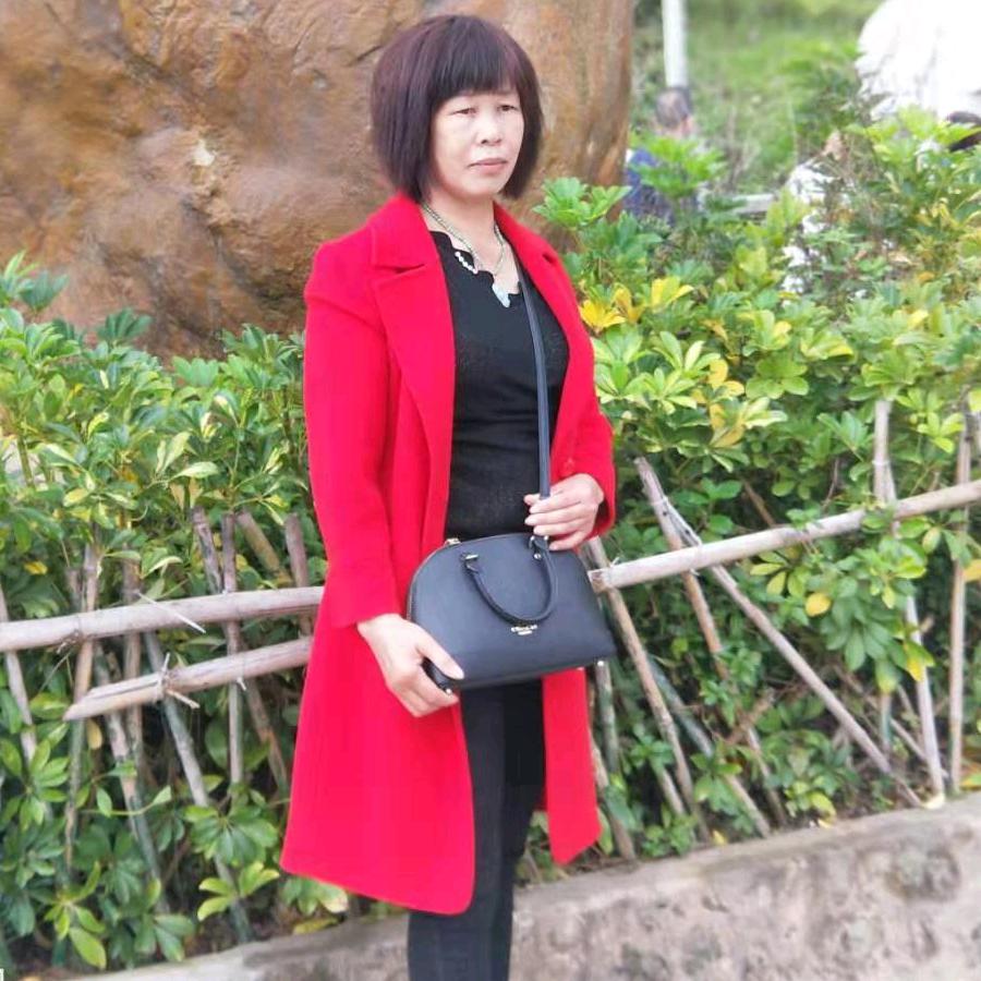 林溜