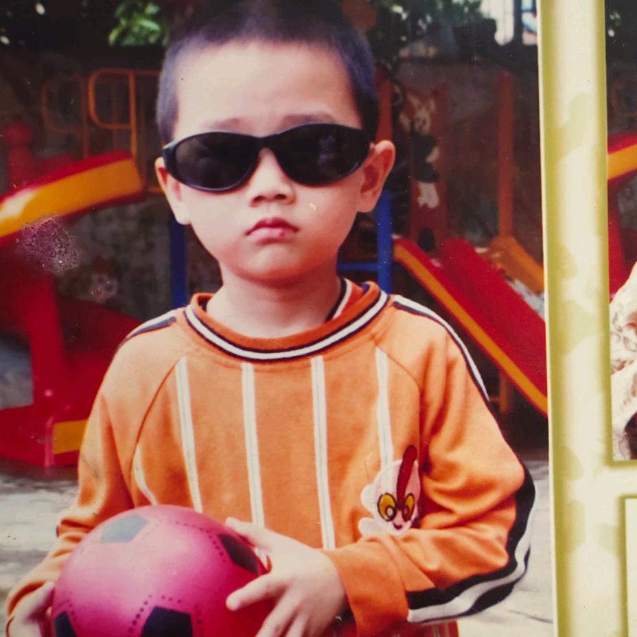 🍃忘忧草🌾🌿🎋