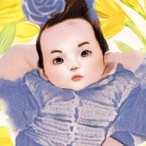 我的眼里只有你