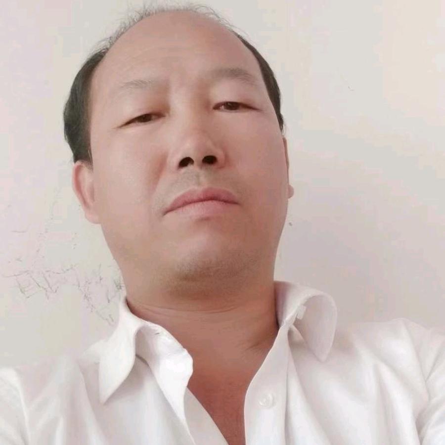 郭玉富