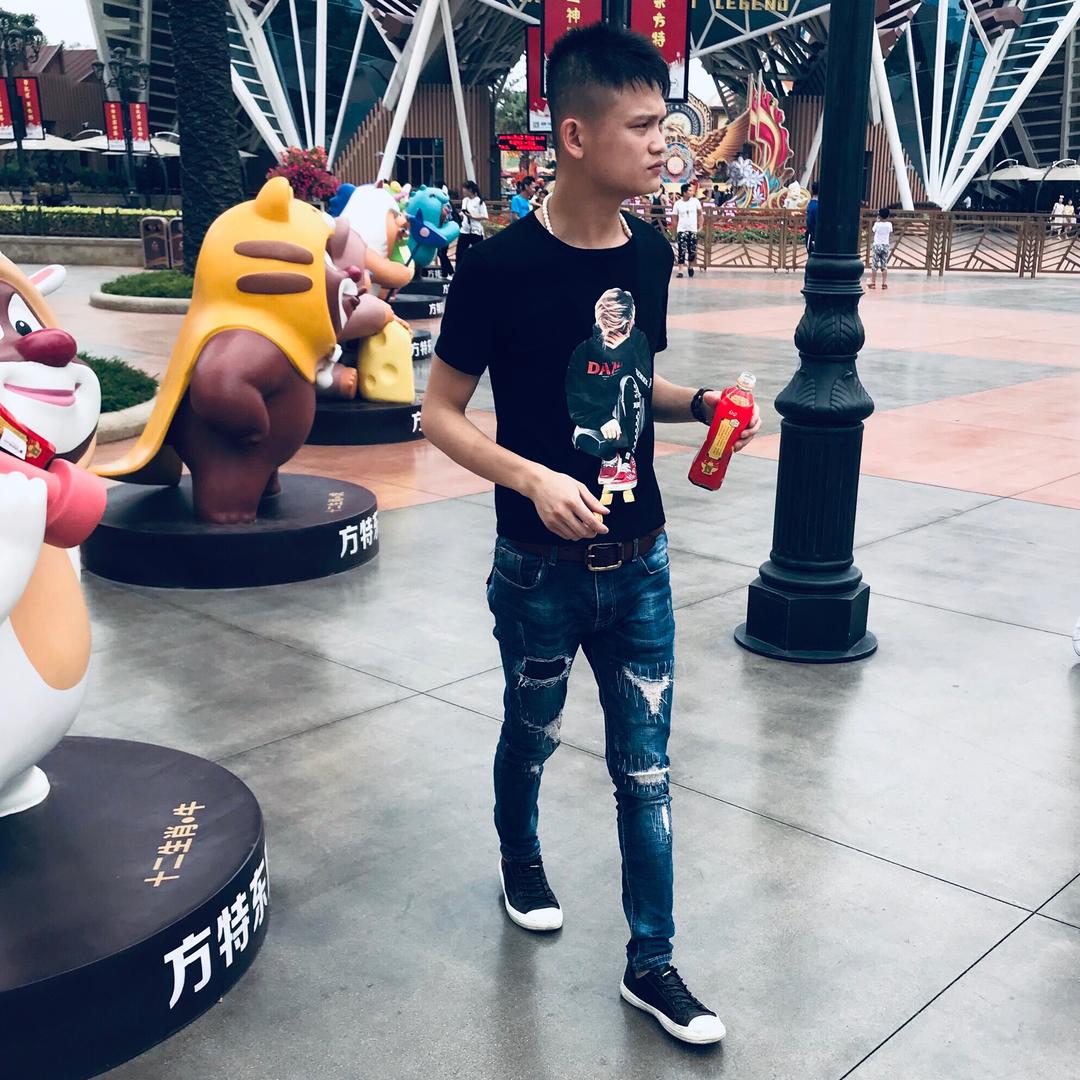 杰哥哥！