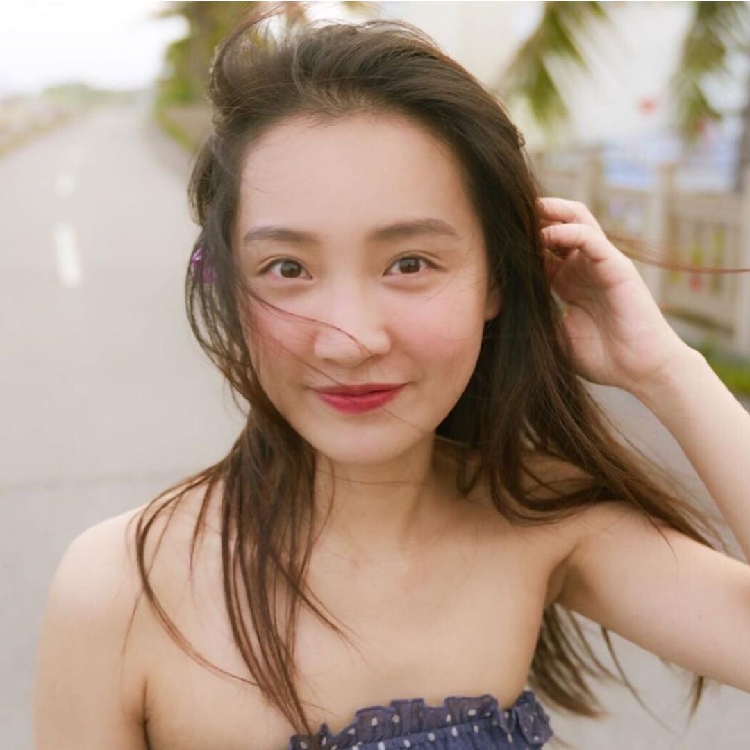 陈芋米