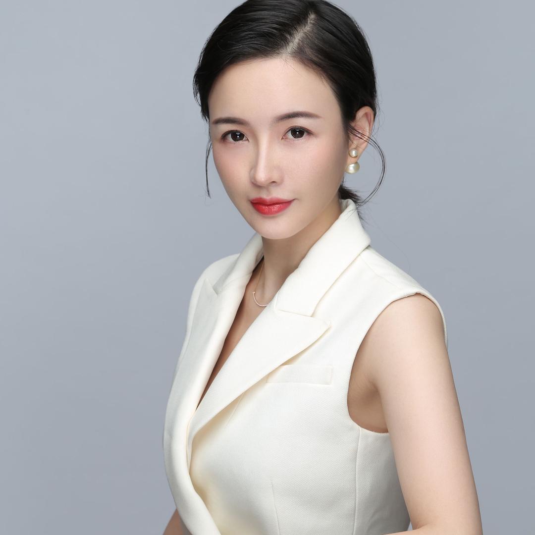 涂上颜色