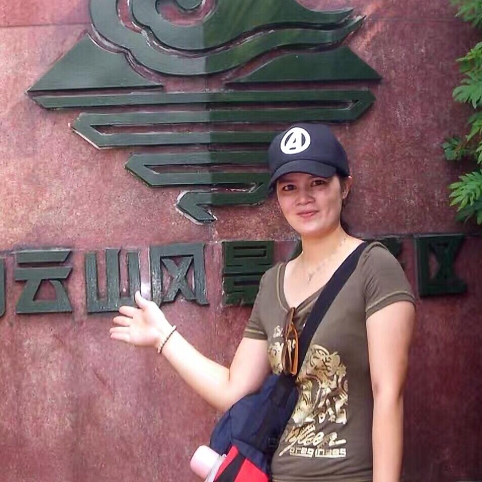 心旷神怡✨