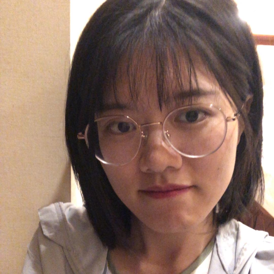 抄蚌的栗子🌰