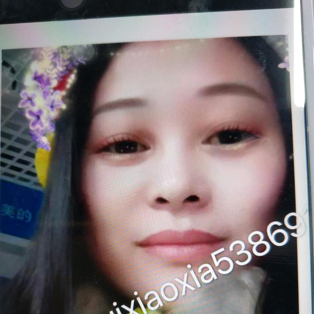 崔小霞