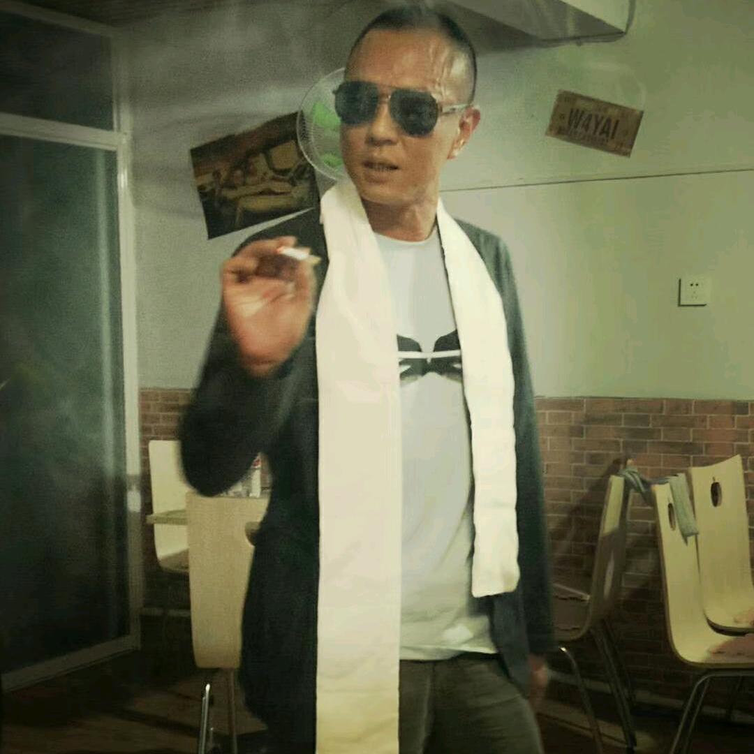 無洺道-