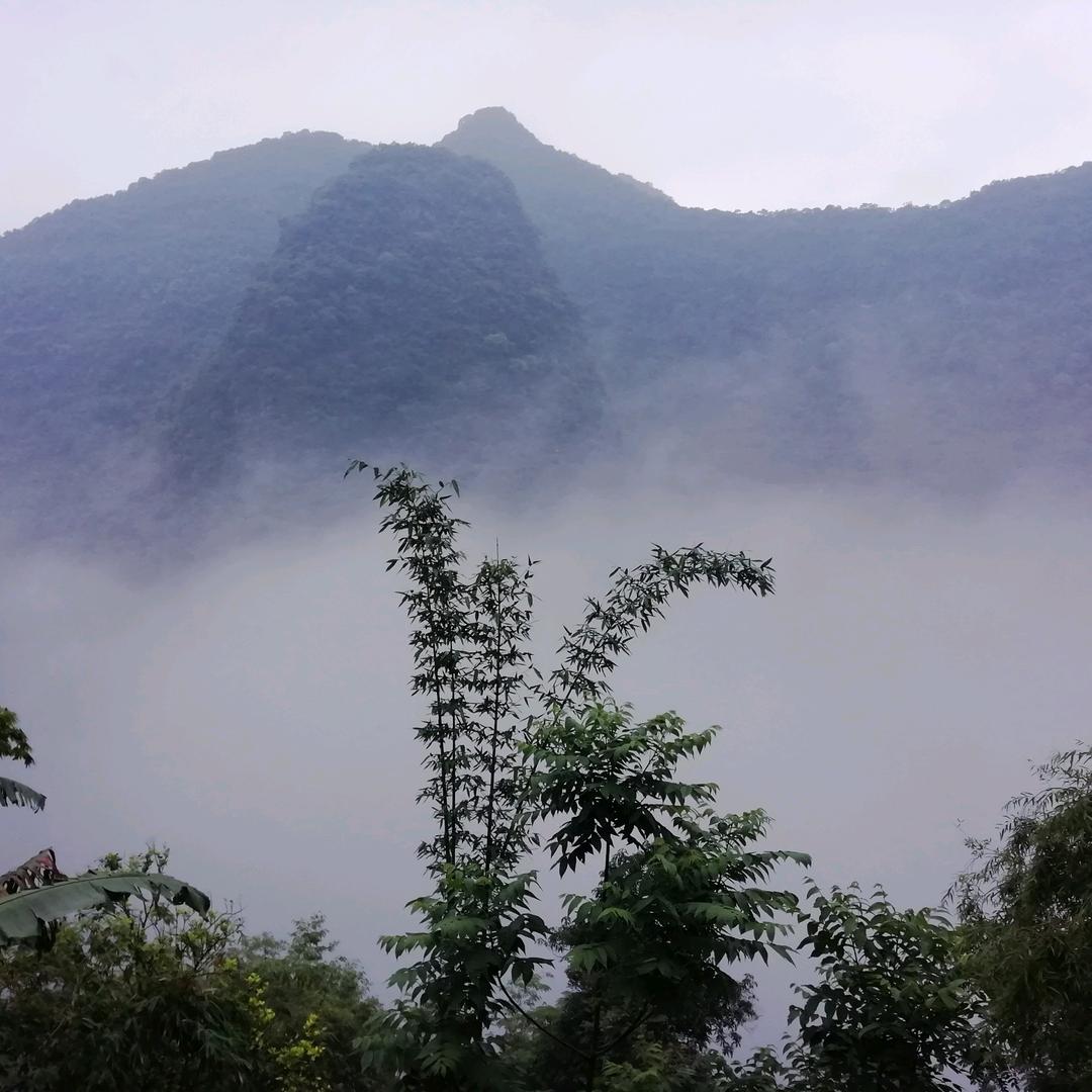人间仙境