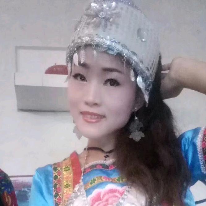 云南秀妹儿，