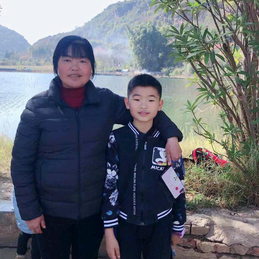陈友云