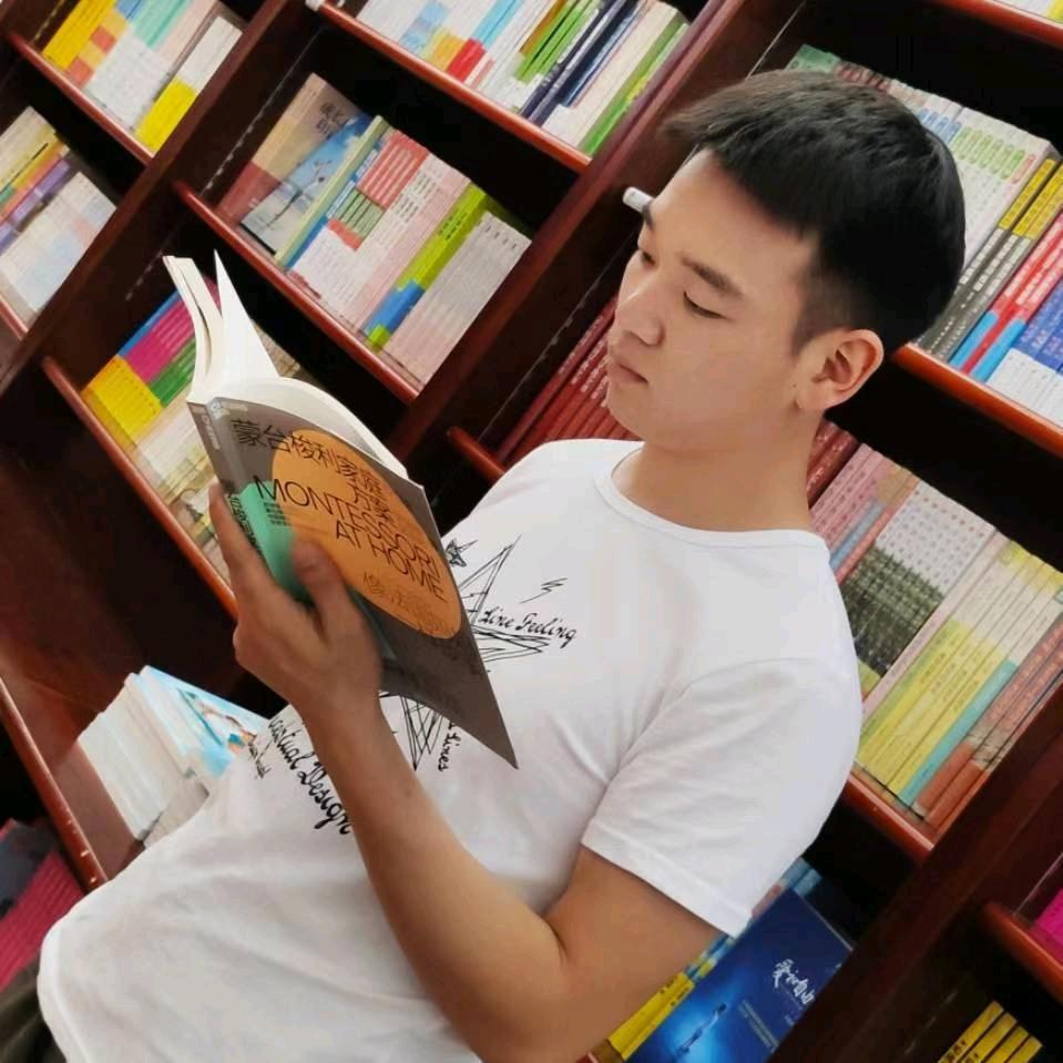 Mico米科—AMS认证教师