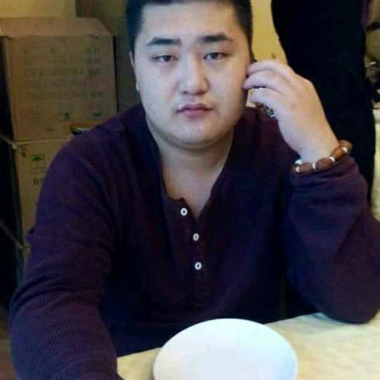 大少【看淡一切】