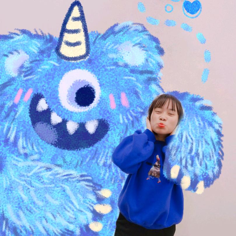 魏晨家的小西瓜