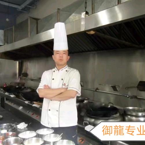 御龙专业烧烤(同州路旗舰店)官方号