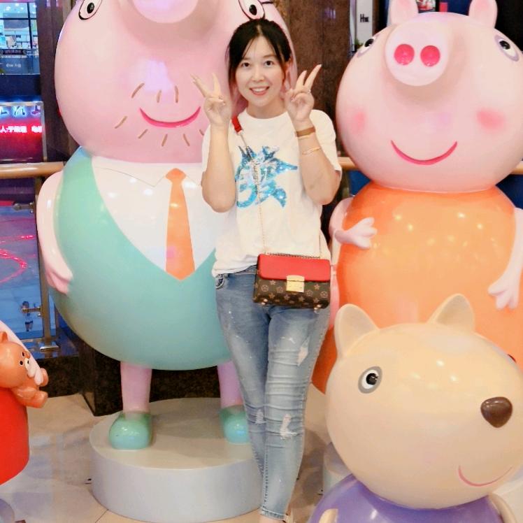 Echo李💕 璀璨人生