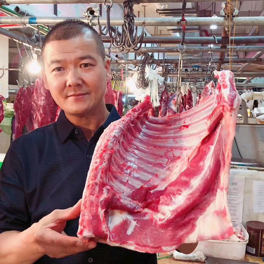 刘树宝零售
