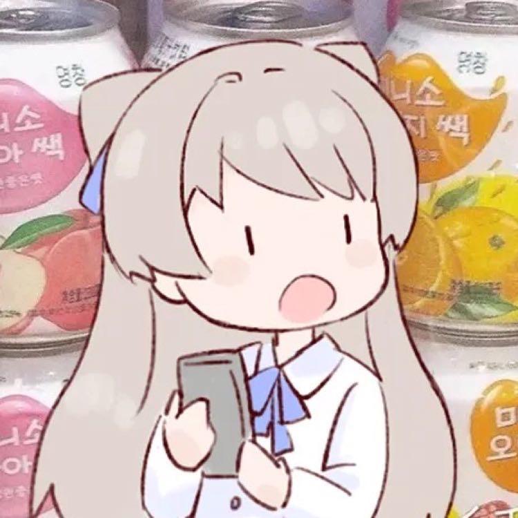 默默酱