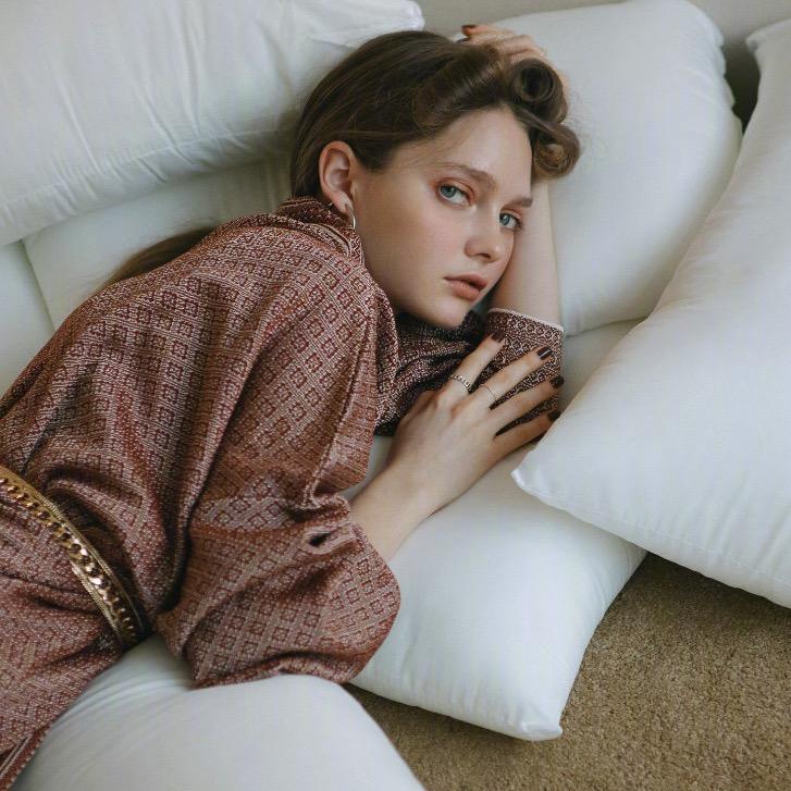 弹棉花的小肉包