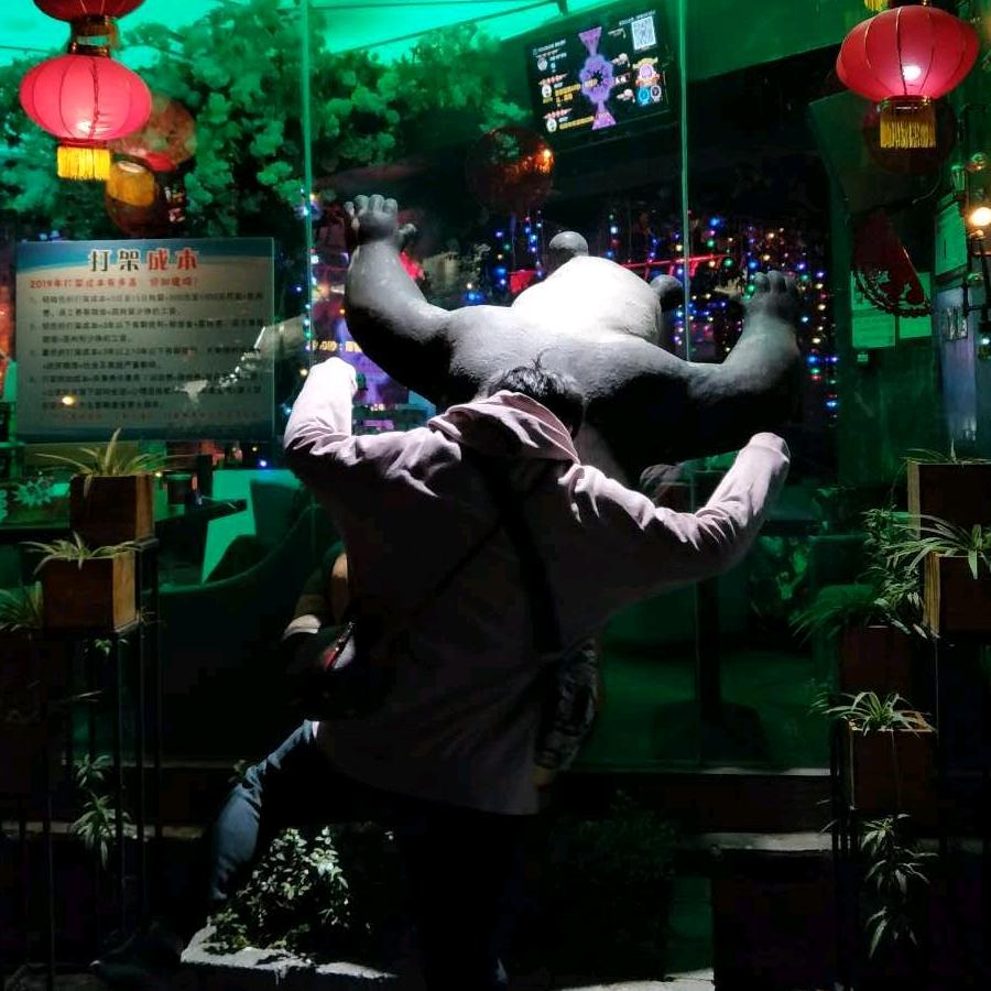 听说名字长就会很吊