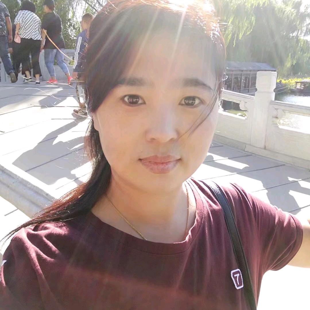 好孝心丽丽