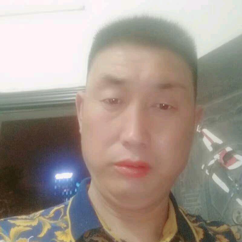 周玉军