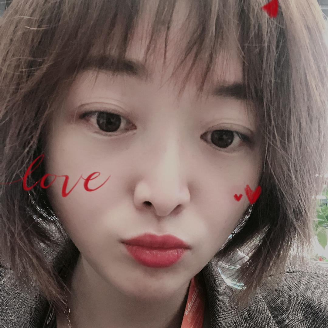 Maomao🍓（人生不设限）