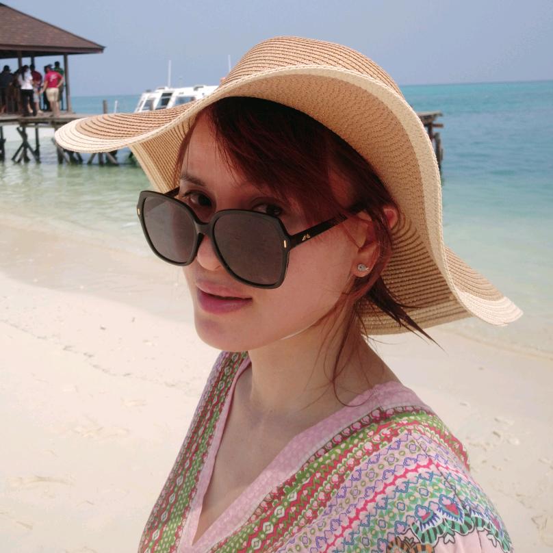 hualijiejie