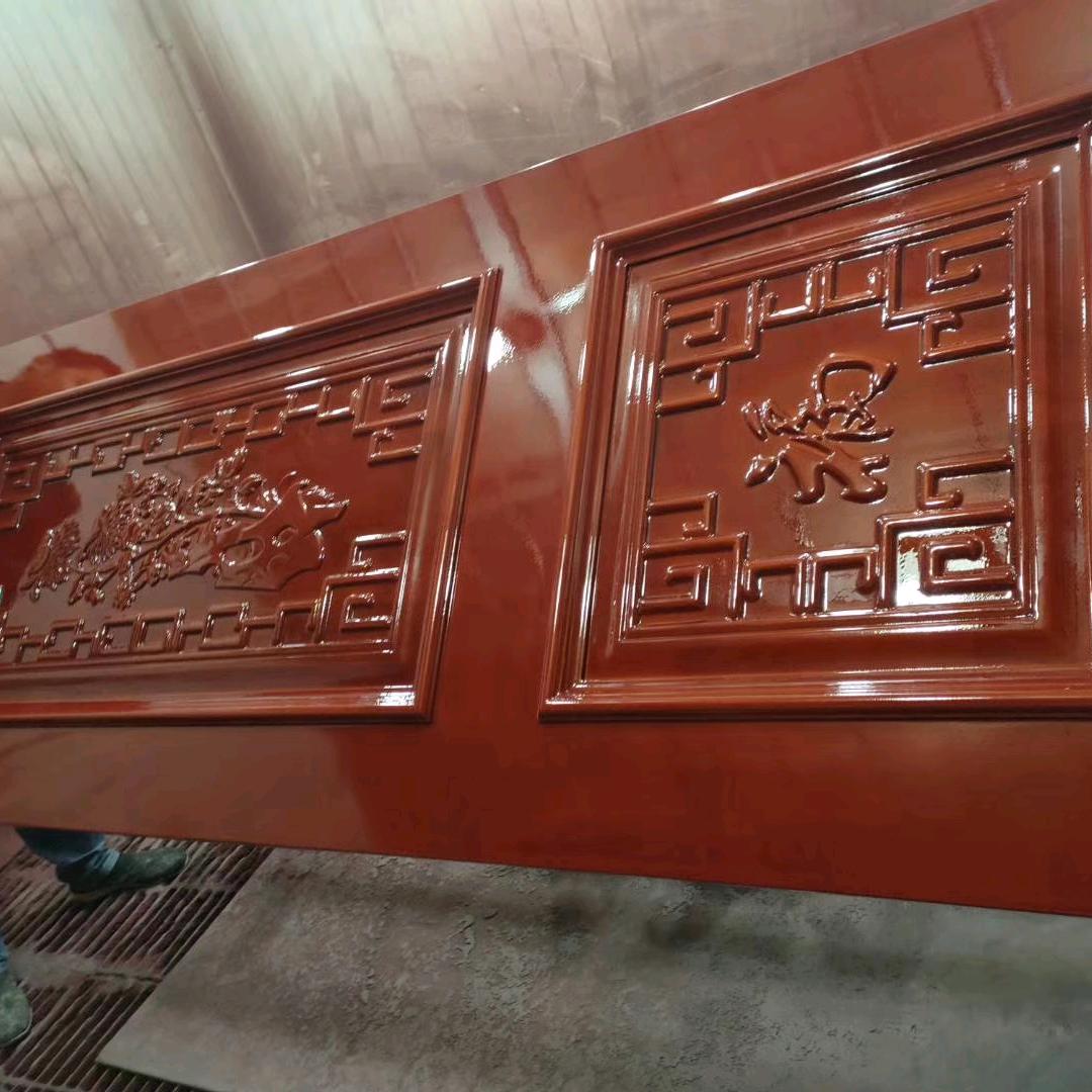 金梦缘木门厂家