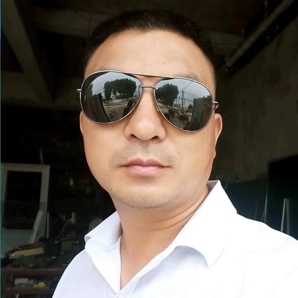 为民铝合金断桥铝门窗