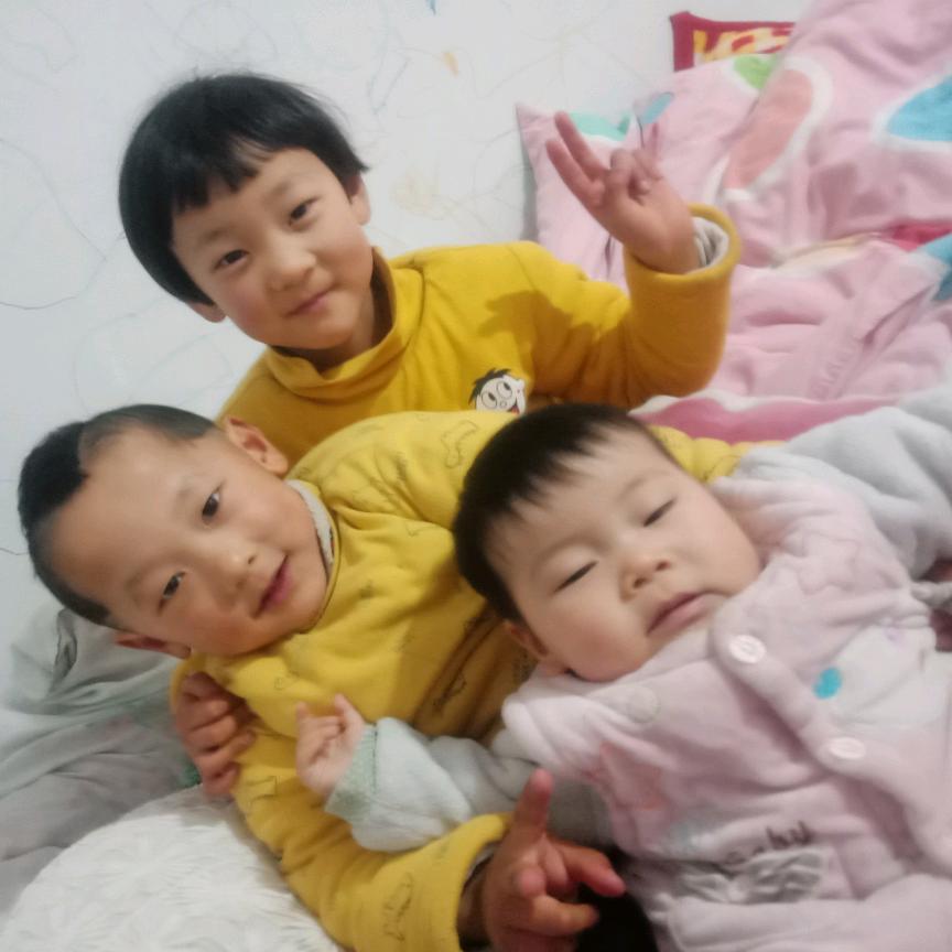 小幸福农场
