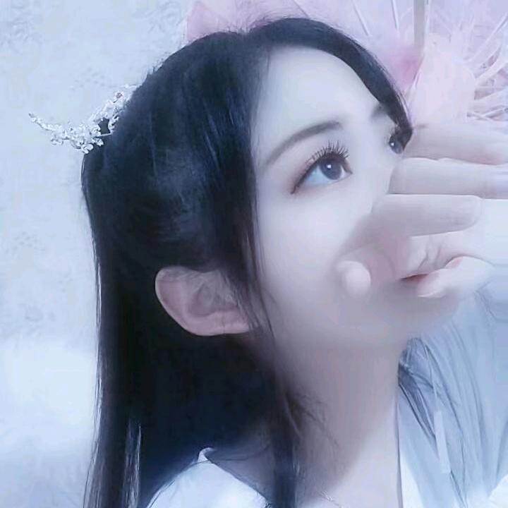 篱落殿下（古风）