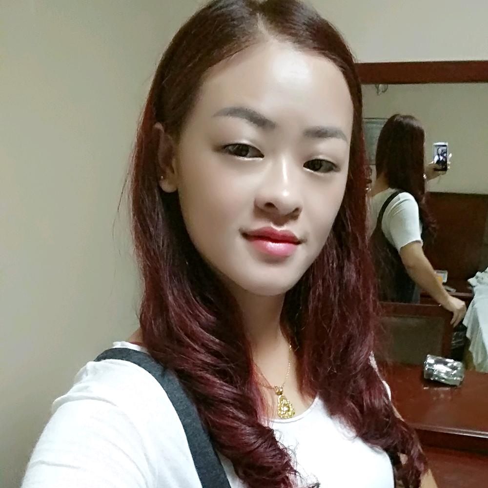 糖果妹