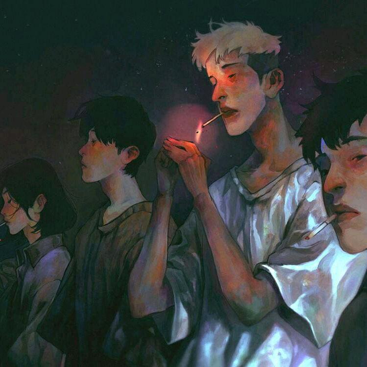 三天两觉丶
