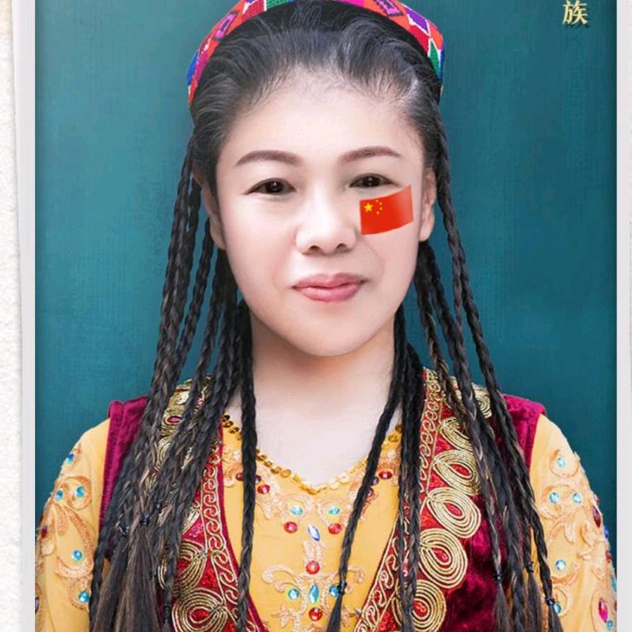 晴天丽日6712🐏