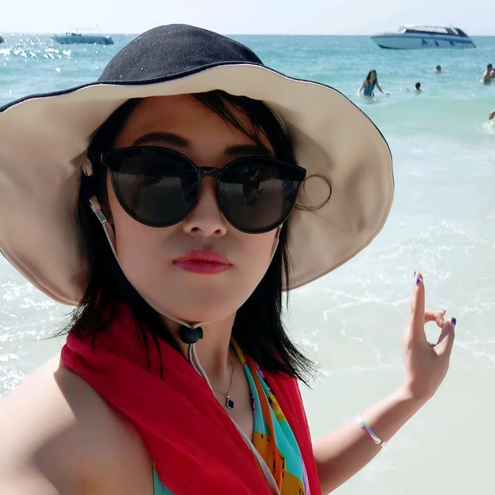 天使的翅膀（拒绝连赞）