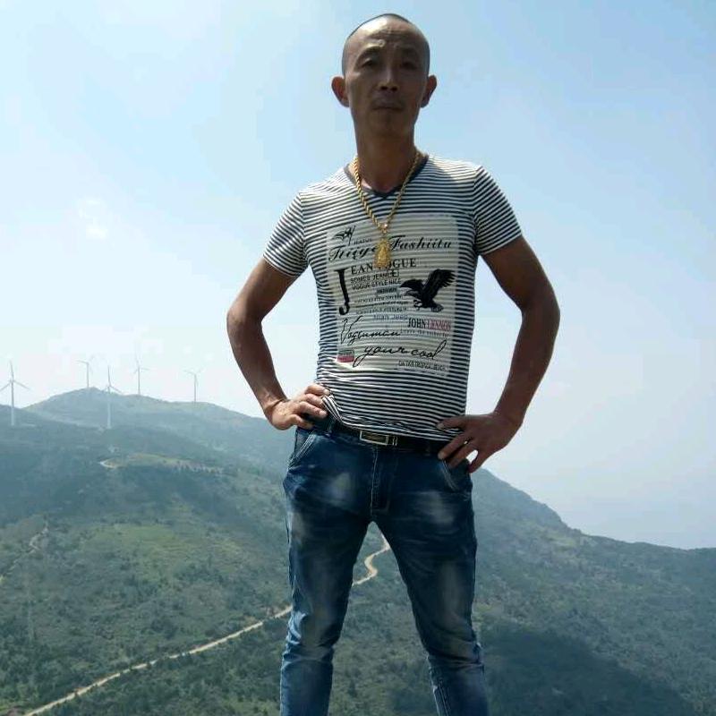 临海白水洋果山良满家庭农场