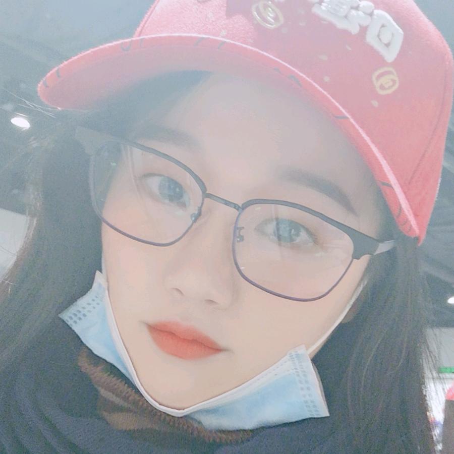 玫琳凯 ️娇娇