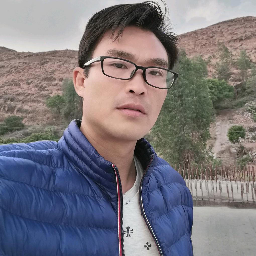 李锅🔥