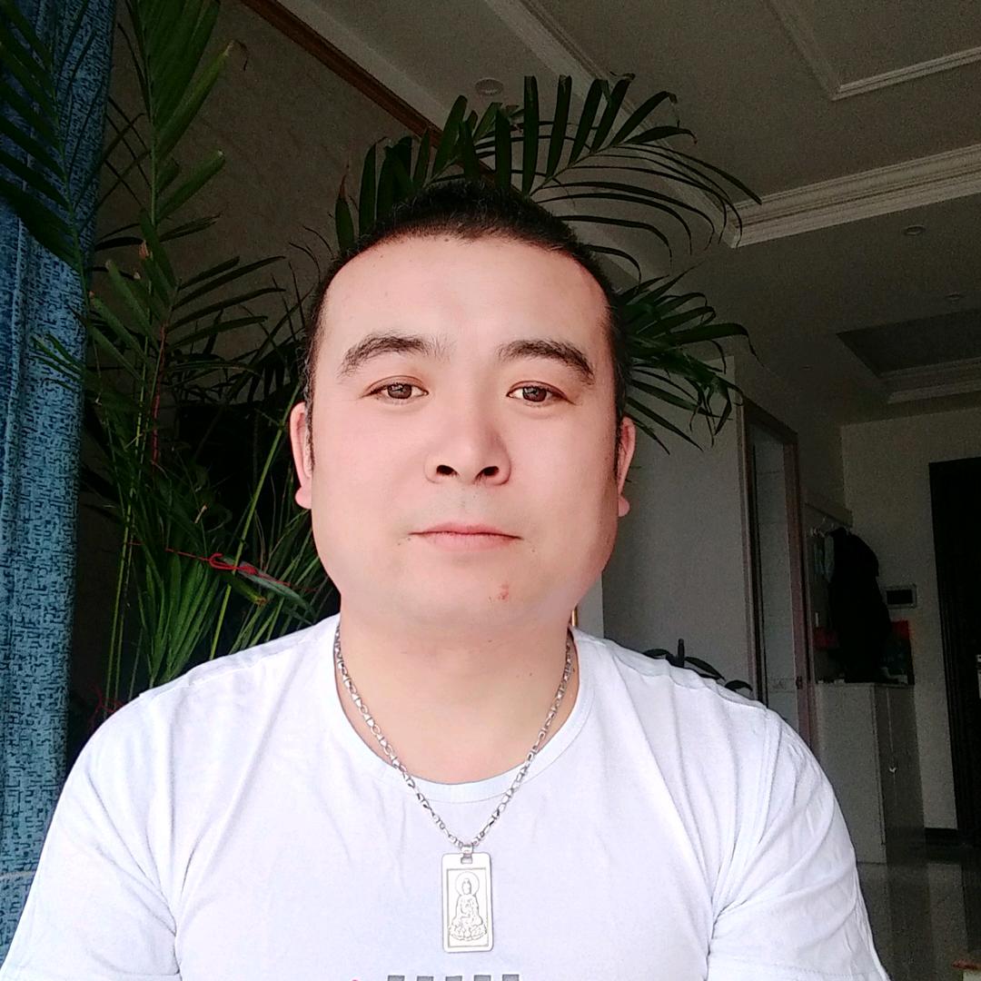 开心男