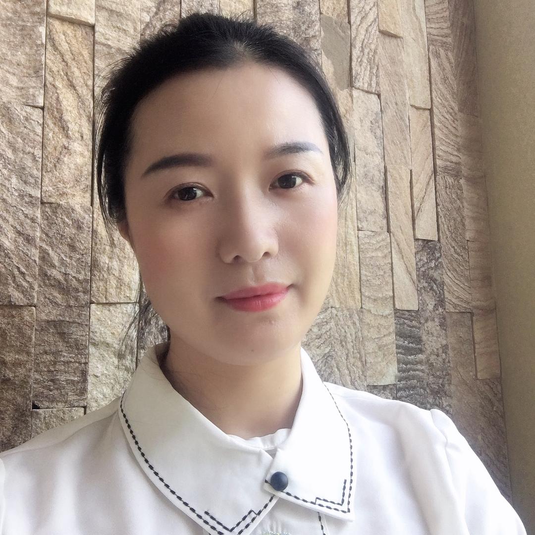 美丽心情💕